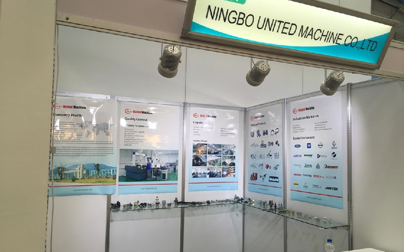 Feria de Hannover 2016