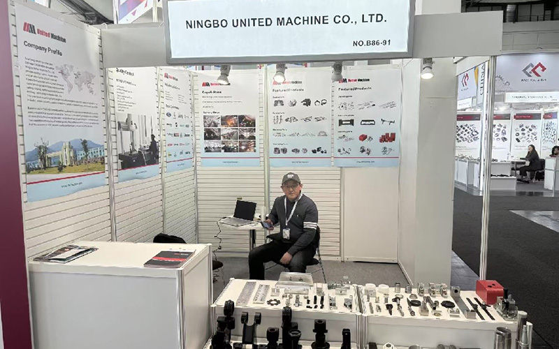 Feria de Hannover 2024