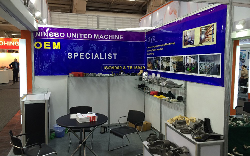 Feria de Hannover 2014