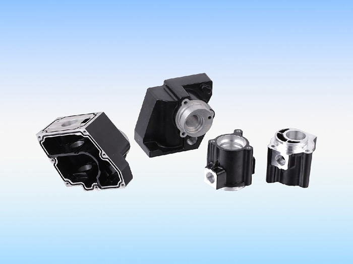 ¿Qué es una carcasa de rotor y por qué es importante en maquinaria de alto rendimiento?