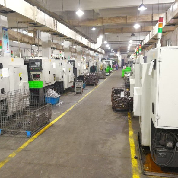 ¿Cómo transforma el torneado CNC la fabricación de precisión?