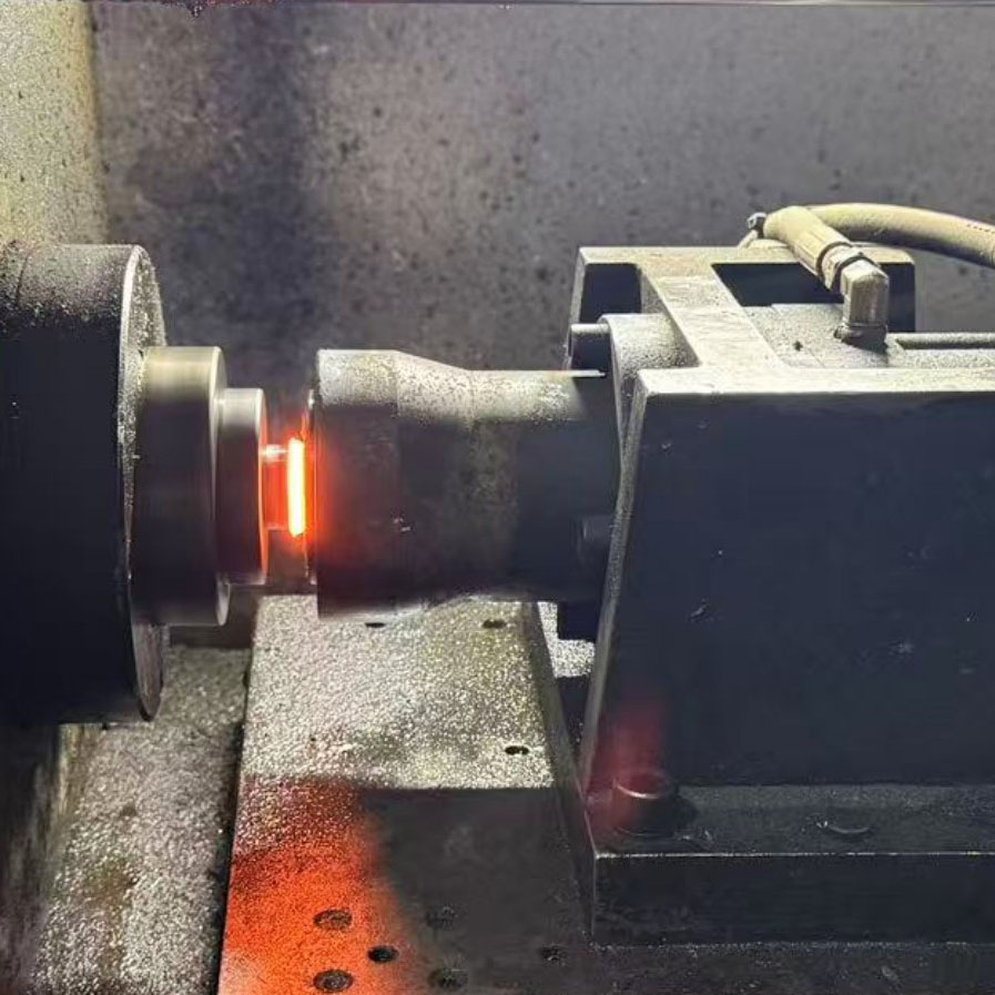 Guía de soldadura: cómo seleccionar materiales, máquinas, metales de aportación y parámetros de soldadura