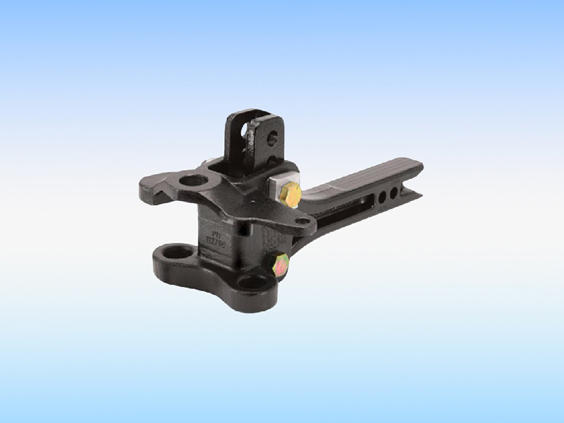 Mangos de distribución de peso de cabeza ajustable