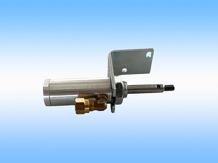 Pasador de válvula de aire