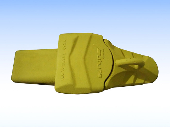 Dientes del cucharón