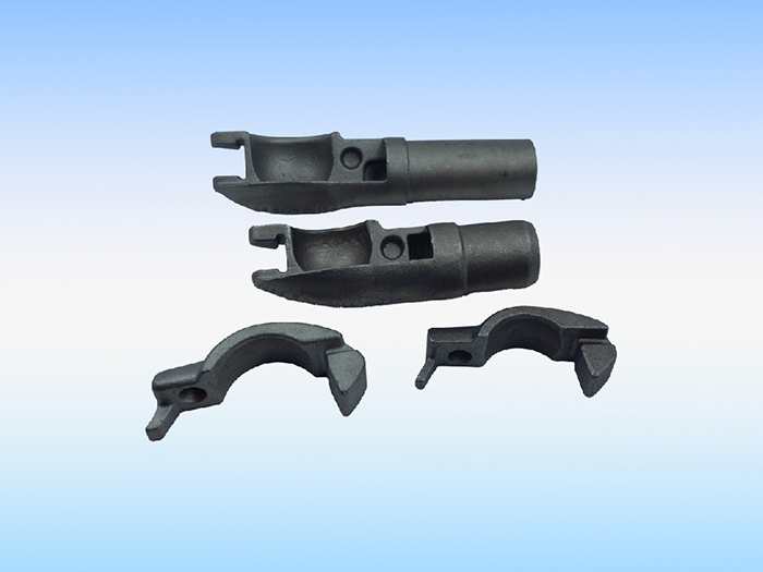 Tapa y cuerpo del acoplador