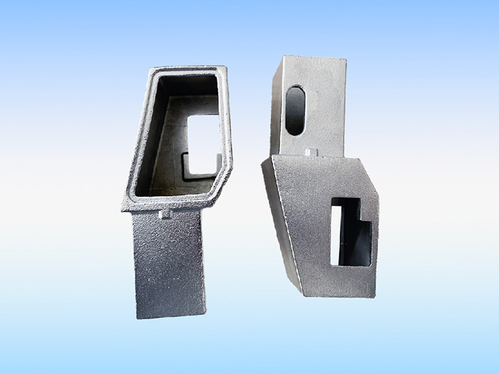 Adaptación de puerta