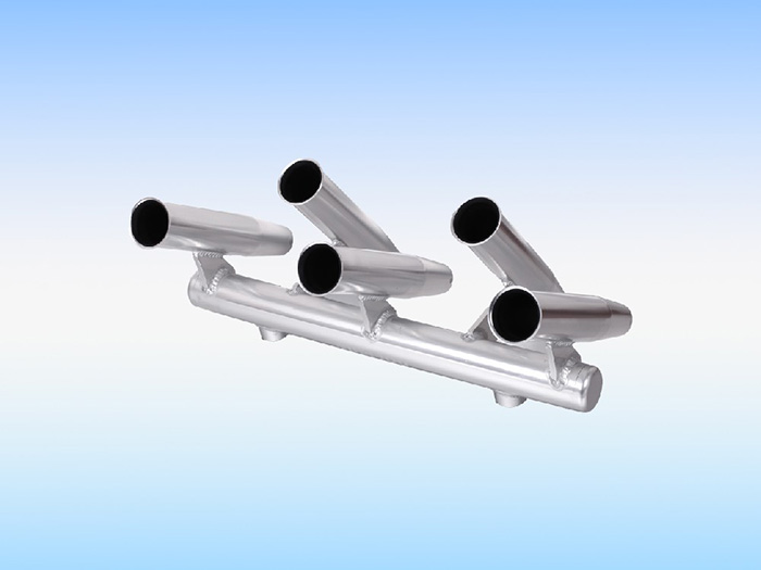 Soporte para caña de pescar