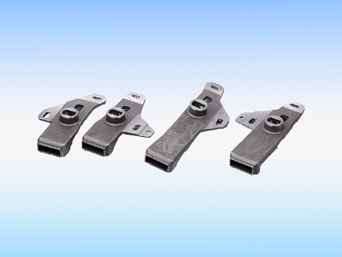 Fundición debajo de la cama Ford