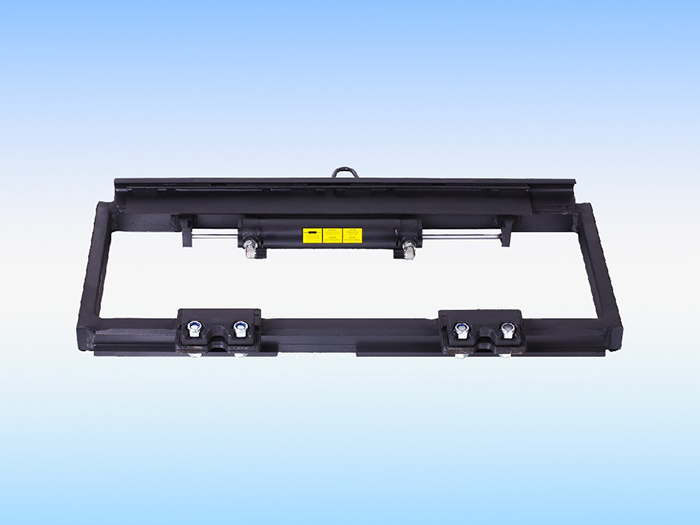 Carro de montacargas