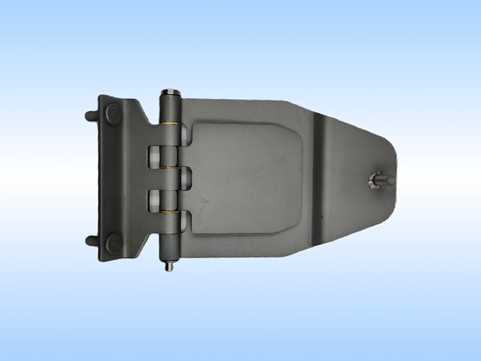 Bisagras para montacargas