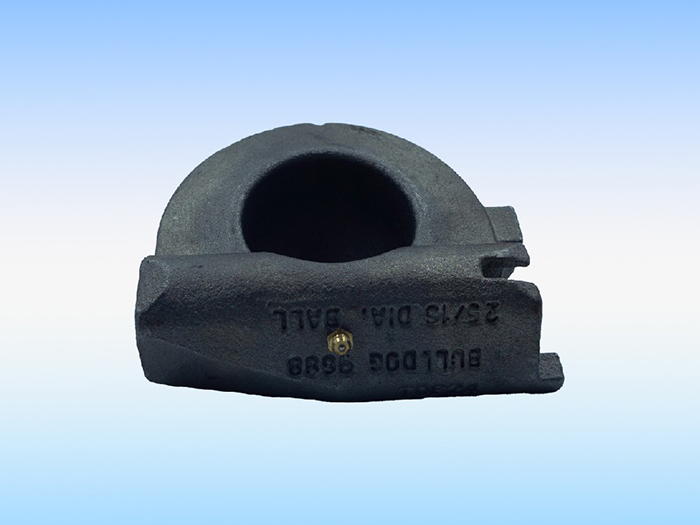 Acoplador de cuello de cisne