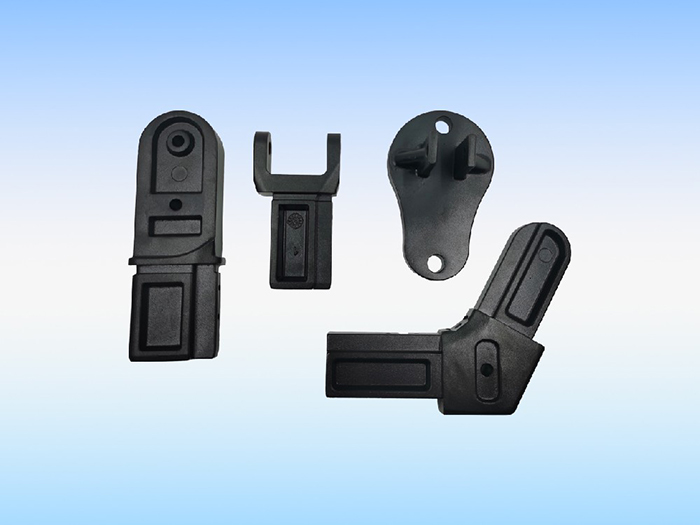 Fundición por gravedad con revestimiento electrónico