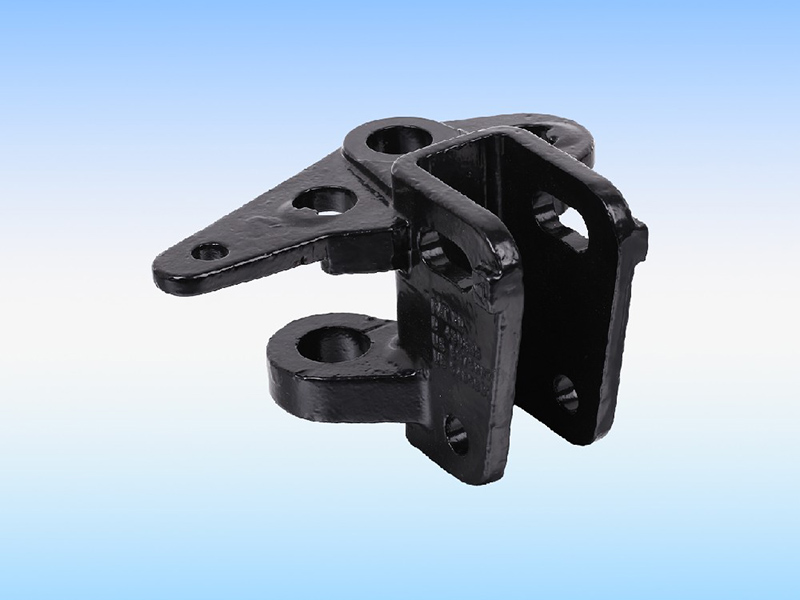 Cabeza, montaje de bola