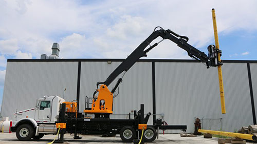 Construction Machinery And Forklift Components Construction Machinery And Forklift Components