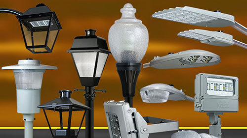 Lighting Components Lighting Components