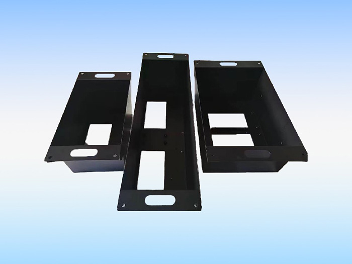 Gabinetes de acero inoxidable