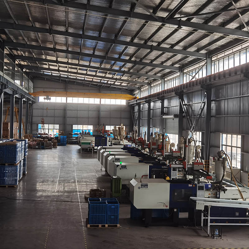 Moldeo por inyección termoplástica